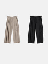 Os deck slacks