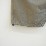 Deep Cargo Balloon Pants