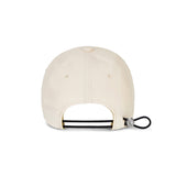 Flow VZ Nylon Line Ball Cap Light Beige