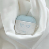 BLUE ANGELCORE Airpods Case