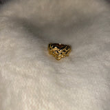 Love Knot Ring
