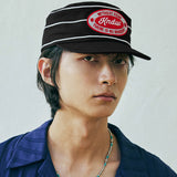 kndw pillbox cap black