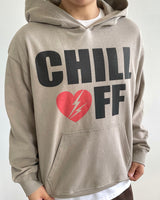 Off Pigment Hoodie