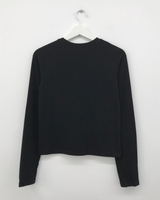 Steady Modern Long Sleeve (4color)