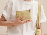 Cosymosy Dot Easy Pouch - 2 Color