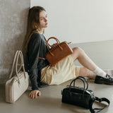LARA SMALL 3WAY Square Mini Bag