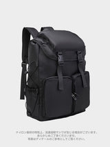 (UNISEX) Two Pocket Backpack