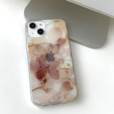 Pink Blossom Phone Case