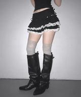mimi lace sk (3colors)