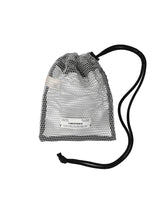 Loop String Pouch / Mesh