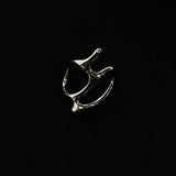 Space Sculpture Ring : No.X
