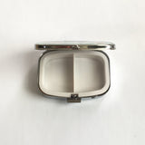 Storage case for little things / 小物入れ