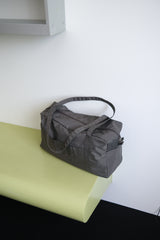 スタンダードダッフルバッグ (deep grey)