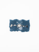 TIMELESS LACE BRACELET