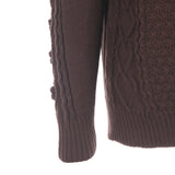 Soft popo knit 005