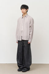 Soar Checked Shirt