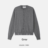 Holy Damage Cardigan