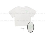 ミニグラフィックTシャツ