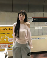 ミルキーベーシックワンオフ＆オーバーボタンnt
