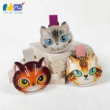 cat pendant Season  3