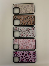 heart leopard (beige) case 