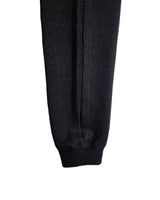 EL WOOL SWEATER BLACK