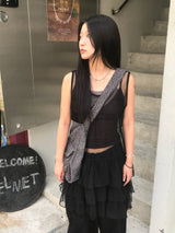 Seethrough ops ( 3color )