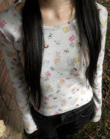 ベベTシャツ