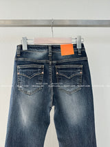 O2 Dark Jeans Bootcut Jeans