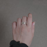 [MADE] ceres ring I
