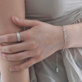 Vintage Lace Bracelet