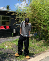 Rivet Cargo Pants