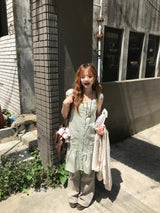 オッド デイリー ワンピース