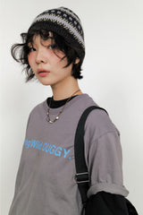 ヘッジノルディックビーニー (4color)