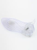 ANGEL WING HAIR CLIP