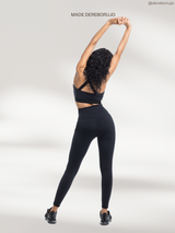 DEREBORUJO made premium leggings