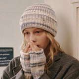 Journey Of Sky Beanie (Clear Day)