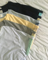 Yanon Color-Block Short-Sleeve T-Shirt