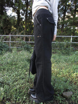 black banding pt