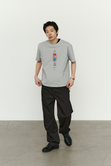 [Chowoo X Nicolai Howalt] ボクサー シリーズ Ver.2