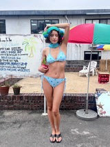 UnsocialNight dot bikini