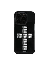 デススタッドケース (black)