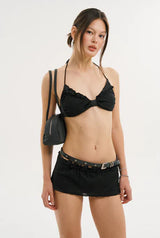 Sugar bikini skirt