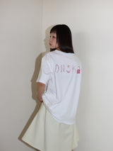 UNDER THE SEA T-SHIRT (WHITE)