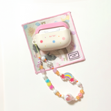 スプリンクルキャンディエアポッドケース