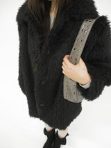 stud two way bag