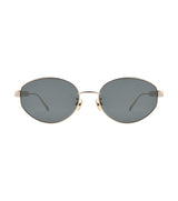 VVE86 SUNGLASSES / VEDI VERO SUNGLASSES VVE86/BLK