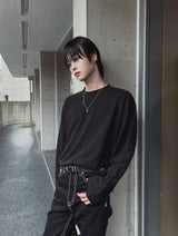 ジャンブローリングロングスリーブ