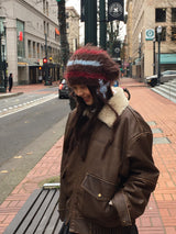 kitsch trooper hat 