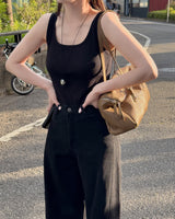 Lash Square Shoulder Bag